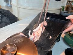 -狐狸爱上椰子鸡(金地广场店)