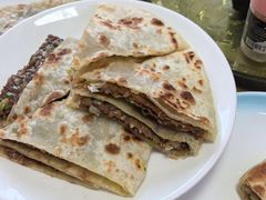 河肉饼-溢心园香河肉饼总店