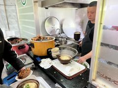 -兄弟拉面馆(三八广场店)