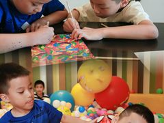 -三亚海棠湾万丽度假酒店