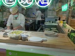 -甲乙饼·手工牛肉饼(天通苑华联店)