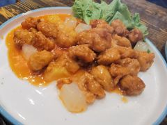 -寿州美味厨豆腐宴(寿县南门口西环路店)