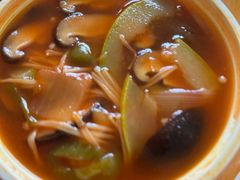 -明洞王妃家烤肉(苏州中心星悦汇店)