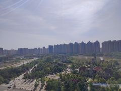 -南湖梦幻岛