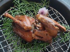 -花潮料理艺食馆(成都万象城店)