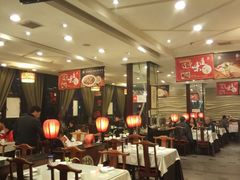 大堂-百富源·海鲜辽菜(和平北大街店)