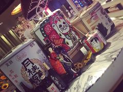 -蓝色派对KTV(聚然广场店)