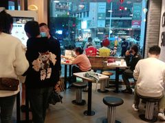 -麦当劳(列东店)