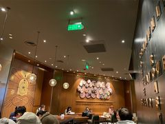 -星巴克臻选(北京颐堤港中心第二店)