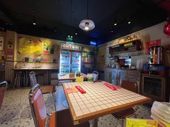 -碌碌发·东南亚风味烧烤档(体育西店)