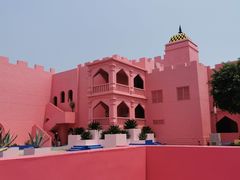 -漳州滨海火山岛自然生态风景区