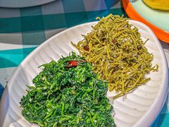 -向外鱼乐·土菜·虹鳟鱼