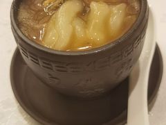 -常州新城希尔顿酒店-御玺中餐厅