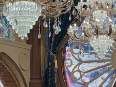 -叶叶菩提·晋福宫