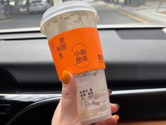 -喜茶(深圳喜荟城店)