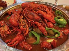 -袁老大龙虾(石鼓路总店)