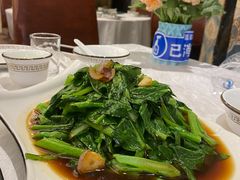 清炒时蔬-光明渔港(海悦天地店)