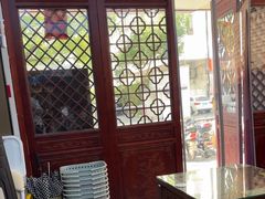 -百年老字号·观振兴蟹黄面·三虾面·苏式面(观前街富仁坊巷店)