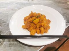 -王庄阿咪海鲜大排档(上下杭店)