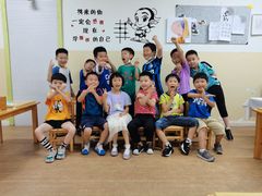 -南京棋院(奥体校区)