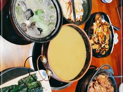 -瑶王府·广西菜(相思湖店)