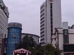 -友谊关景区
