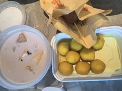 -水牛奶皇后糖水铺(深圳总店)