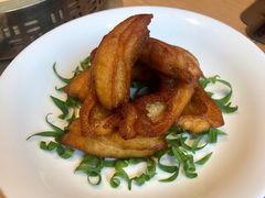 秘制熏带鱼腩-新荣记(西溪湿地店)