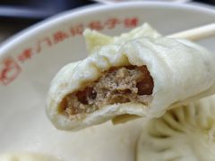 三鲜包子-津门张记包子铺(华昌道店)
