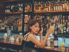 -隐肆威士忌鸡尾酒吧(玉沙国际店)