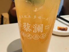 -蔡澜点心·粤菜(西单大悦城店)