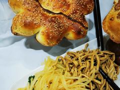 -清真·马记金兰牛肉面(大木桥路店)