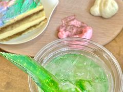 -J Create城市露营咖啡·简餐·宠物(上海动物园店)