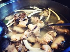 -狐狸爱上椰子鸡(滨江星光大道店)