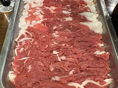 -大唐人家·热气羊肉(大华店)