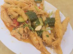 -桂园白粥·潮汕老味道
