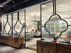 -三凤酒家·百年无锡菜(清扬茂业店)