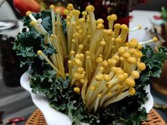 -锅爷爷重庆老火锅(临平店)