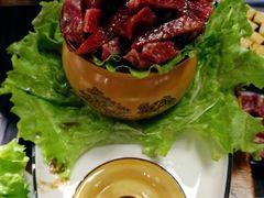 -牛犇炭火烤肉·鲜切烤肉(承德总店)