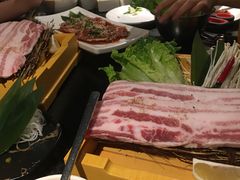 -嘿嘟嘟·肋条烧肉放题(爱融荟城店)
