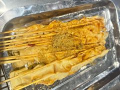 -堂堂小伙夫·辽宁小吃大排档(京西大悦城店)