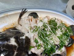 -鹿鸣春饭店(总店)