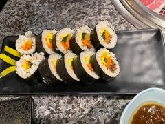 -汉拿山(华联公益西桥店)