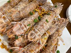 -醉壹号海鲜大排档(厦门美食地标店)