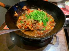 -小隐人家(乐松店)