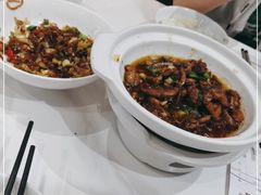 -兰湘子·湘菜小炒(石家庄万象城店)