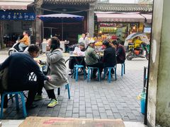 -定家小酥肉·清真(回民街店)