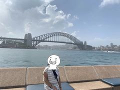 -悉尼海港大桥
