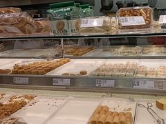 -泸溪河桃酥(西直门凯德店)