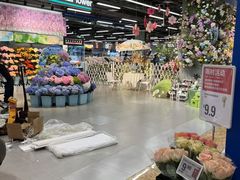 -盒马鲜生(宝地店)